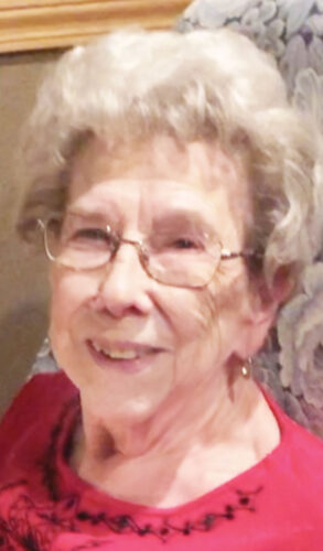 Anna Eleanor Wilcox